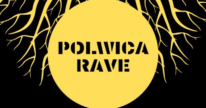 Polwica Rave - Roots of the Rave