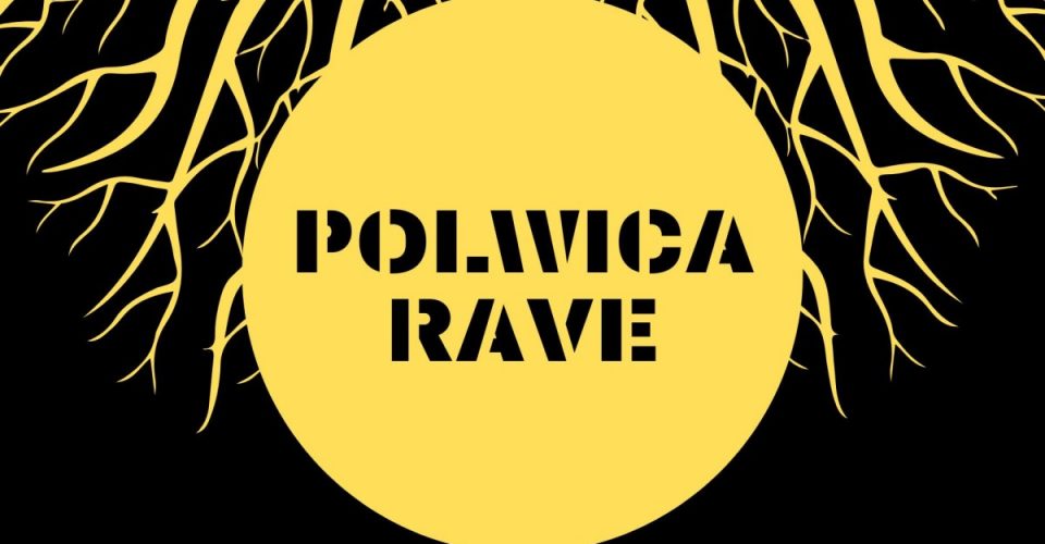 Polwica Rave - Roots of the Rave
