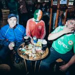 OFF Festival 2025 w pigułce – kogo zobaczyć oprócz Fontaines D.C., Kneecap i Kraftwerk?