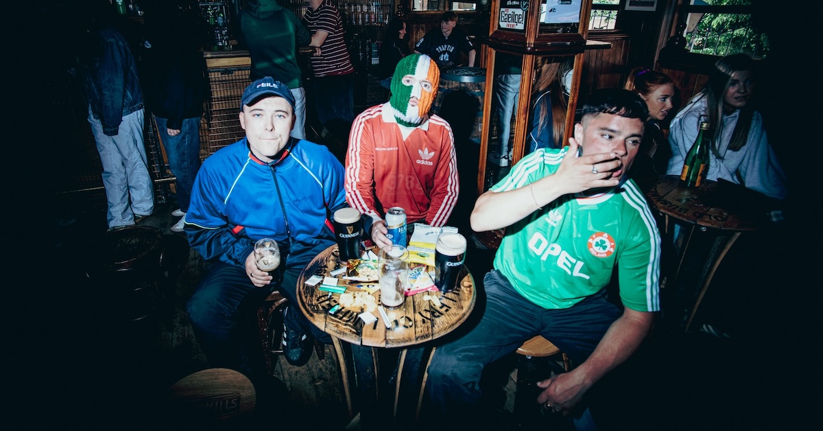 OFF Festival 2025 w pigułce – kogo zobaczyć oprócz Fontaines D.C., Kneecap i Kraftwerk?