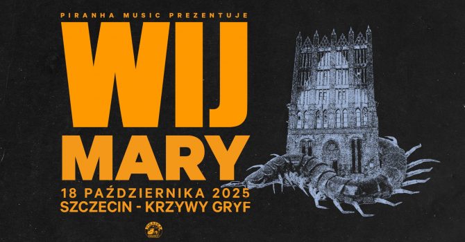 WIJ, Mary | Szczecin