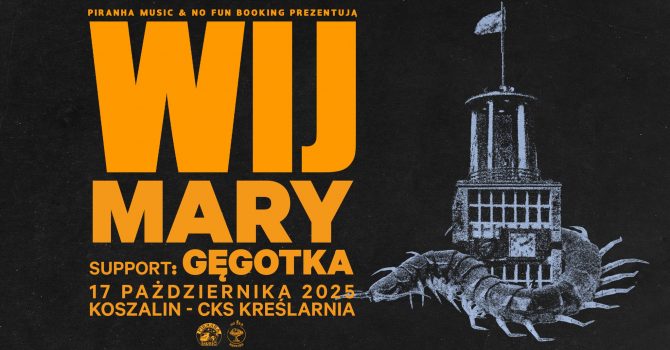 WIJ, Mary | Koszalin