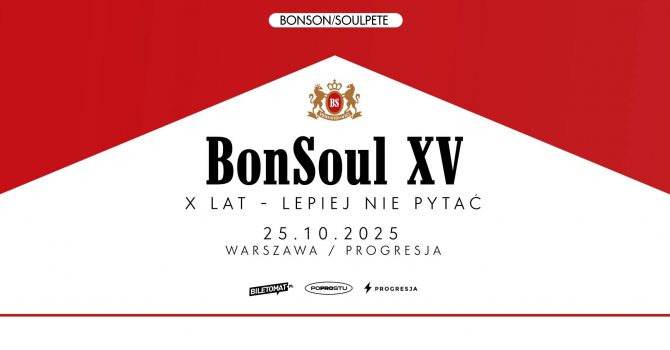 BonSoul
