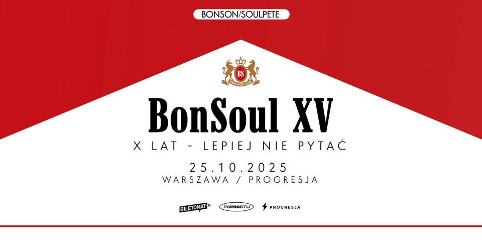 BonSoul
