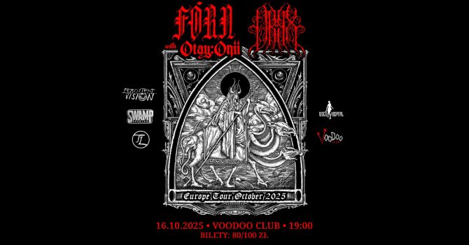 Fórn with otay:onii+oryx