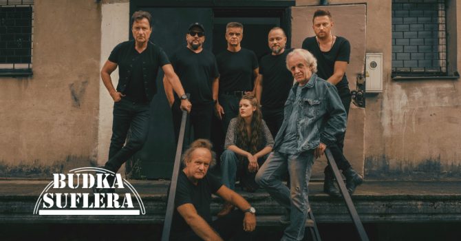 Budka Suflera | Szczecin