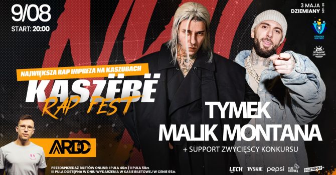 KASZËBË RAP FEST