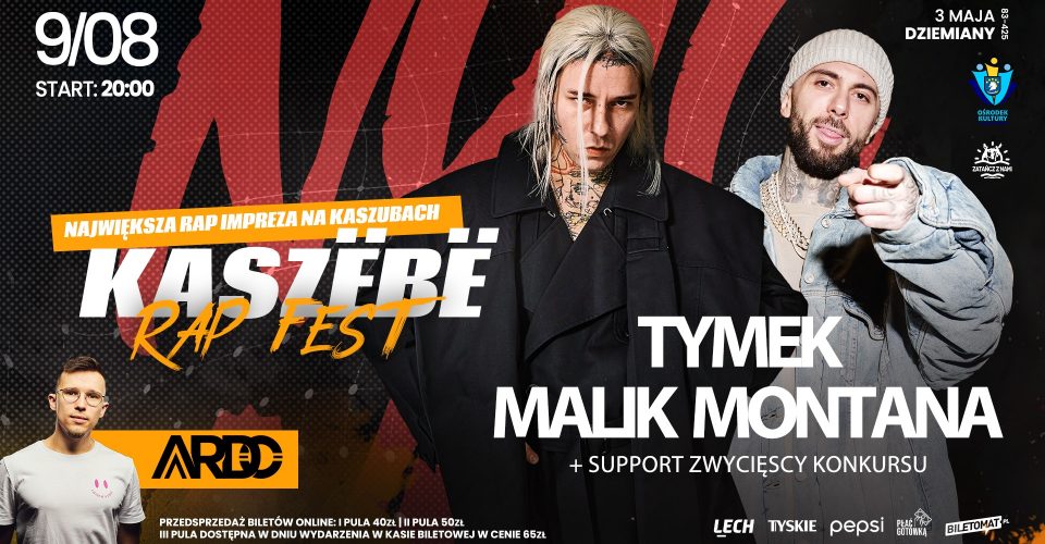 KASZËBË RAP FEST