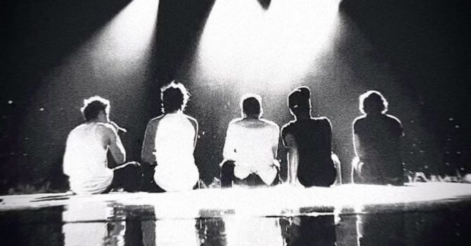 One Direction Party | Poznań