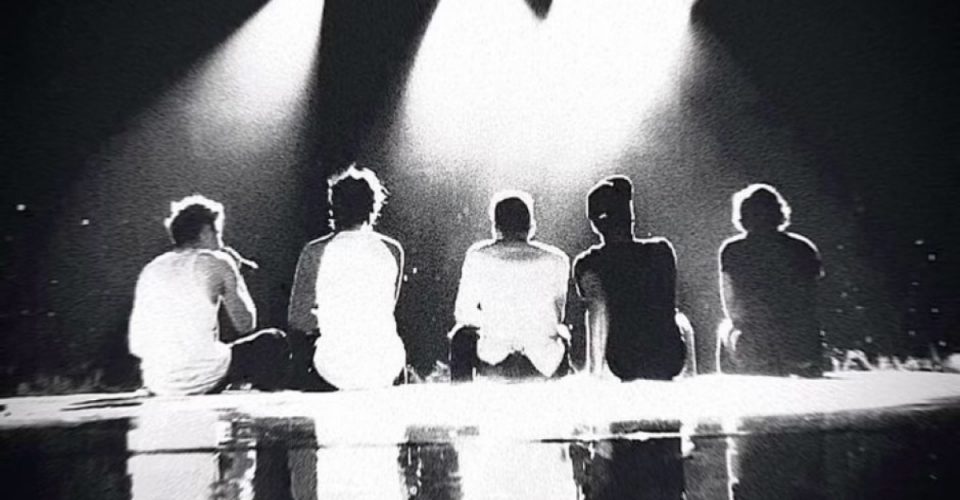 One Direction Party | Poznań