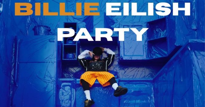 Billie Eilish Party | Poznań