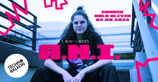 A.N.I. I Techno Balkon 020825