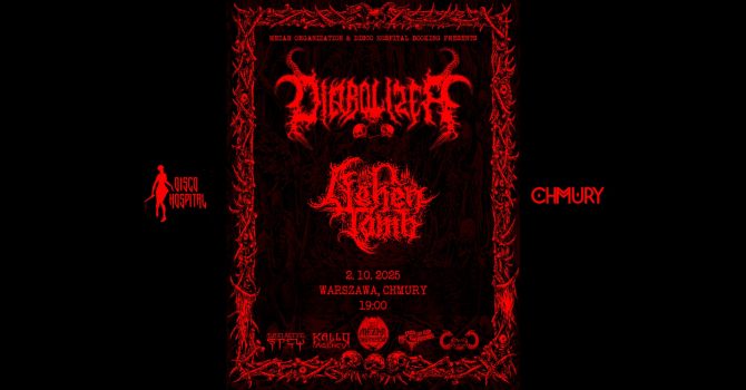Diabolizer + Asher Tomb