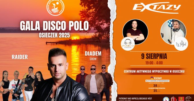 Gala Disco Polo