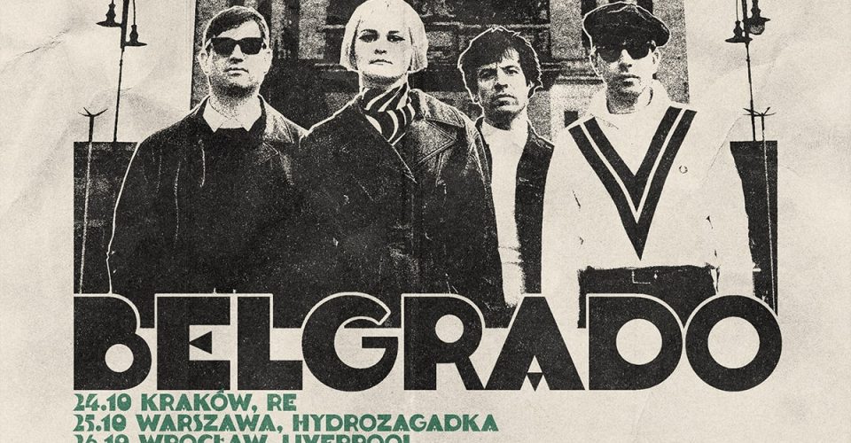 Belgrado | Kraków