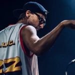 L.U.C żegna się z mikrofonem na Brasswood Festiwal. Wraz z nim DUB FX i Michał Urbaniak