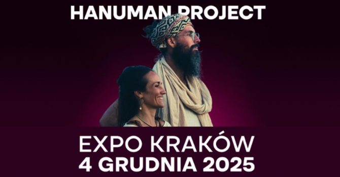 The Hanuman Project | Life Balance