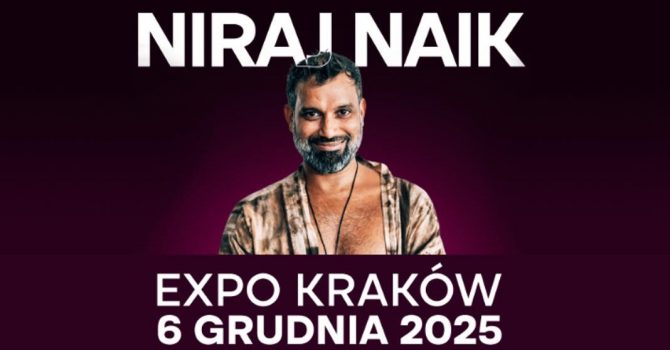 Niraj Naik | Life Balance