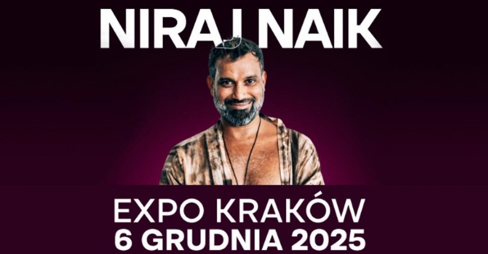 Niraj Naik | Life Balance