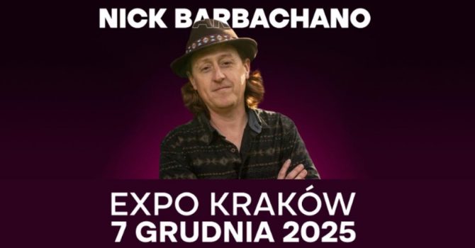 Nick Barbachano | Life Balance