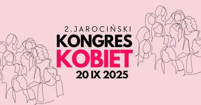 II Jarociński Kongres Kobiet