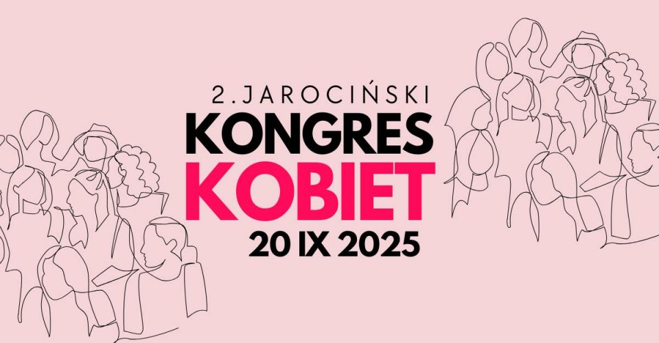 II Jarociński Kongres Kobiet