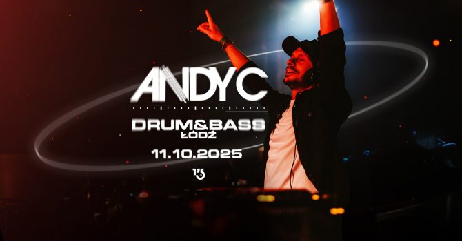 Drum&Bass Łódź