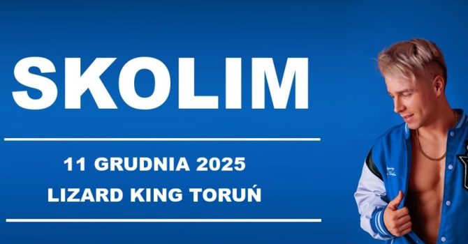 SKOLIM | TORUŃ