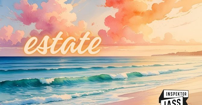 Inspektor Jass na tropie: Estate | Szczecin