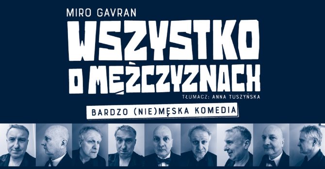 WSZYSTKO O MĘŻCZYZNACH | Szczecin