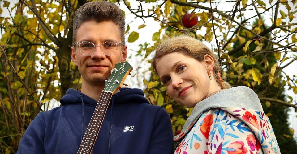 Do góry nutami - „Muzyczna wyprawa na wieś” - warsztaty muzyczne dla rodzin z dziećmi (0-6 lat)