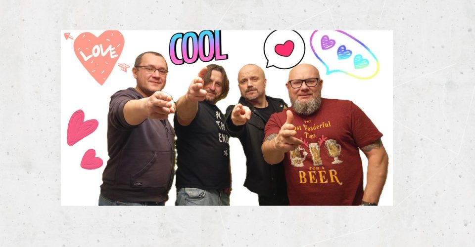 Urodziny zespołu N.A MARGINESIE | Szczecin