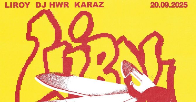 LIROY | KRAKÓW