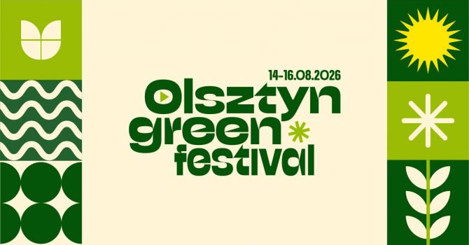Olsztyn Green Festival 2026