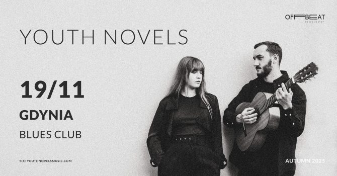 Youth Novels | Gdynia