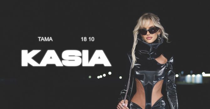 TAMA: KASIA