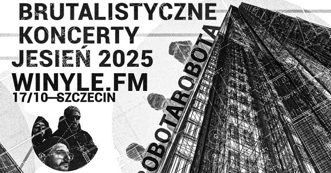 ROBOTAROBOTA | Szczecin