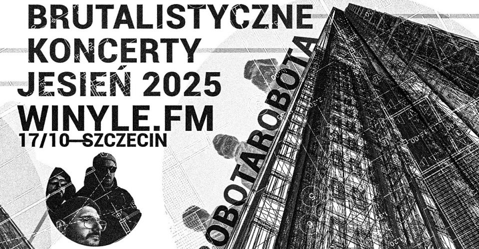 ROBOTAROBOTA | Szczecin