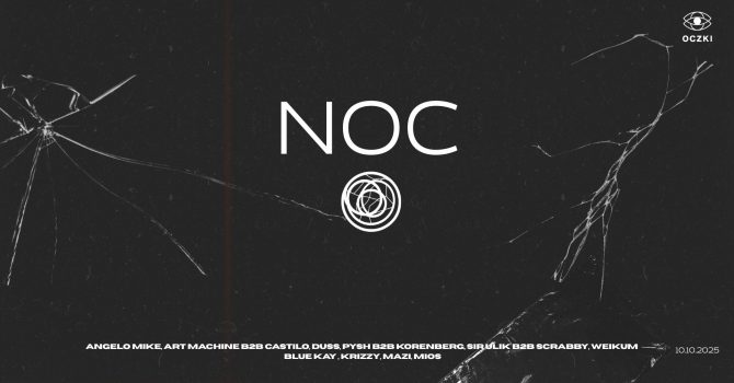 NOC | Warszawa