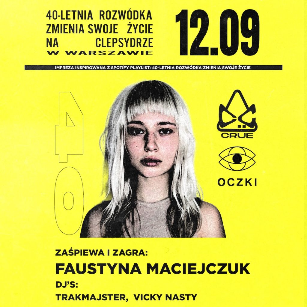 Faustyna Maciejczuk