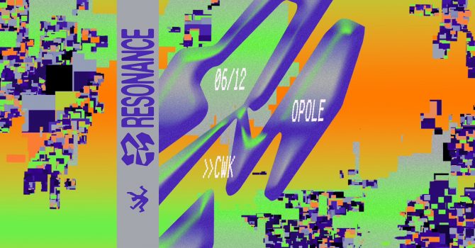 Resonance 2025 | Opole