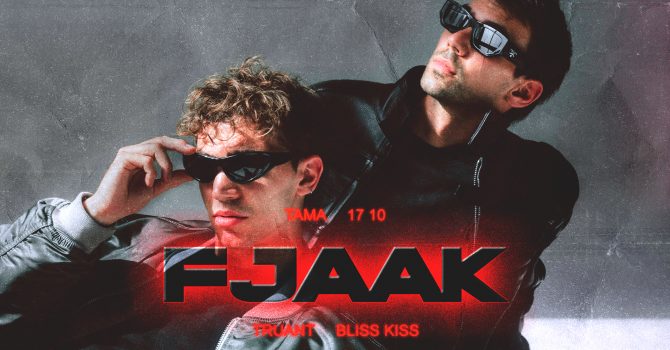 Tama: FJAAK