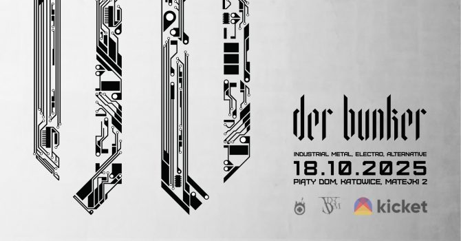 Der Bunker XXI