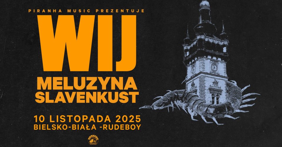 WIJ, Meluzyna, Slavenkust | Bielsko-Biała