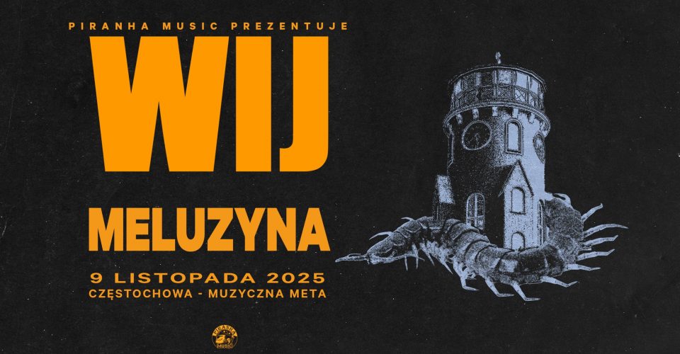 WIJ, Meluzyna | Częstochowa