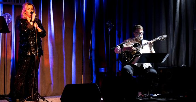 Jackpot - Koncert w Stodole