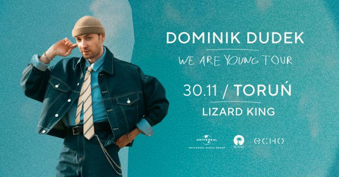 DOMINIK DUDEK | TORUŃ