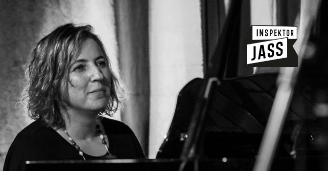 Inspektor Jass na tropie: Joanna’s Tunescape | Szczecin