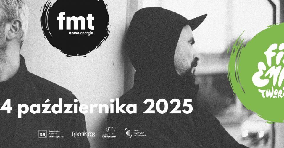 FISZ EMADE TWORZYWO „25” –FINAŁ FESTIWALU MŁODYCH TALENTÓW 2025