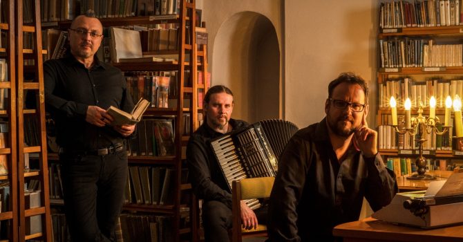 Pan Górski i SPółka - koncert | Szczecin